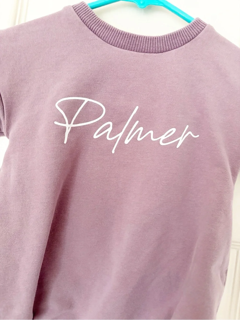 N/A 12m palmer